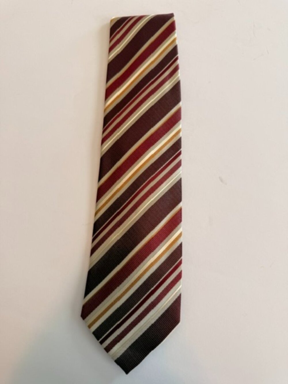 Robert Talbott Dot Tie - NWT